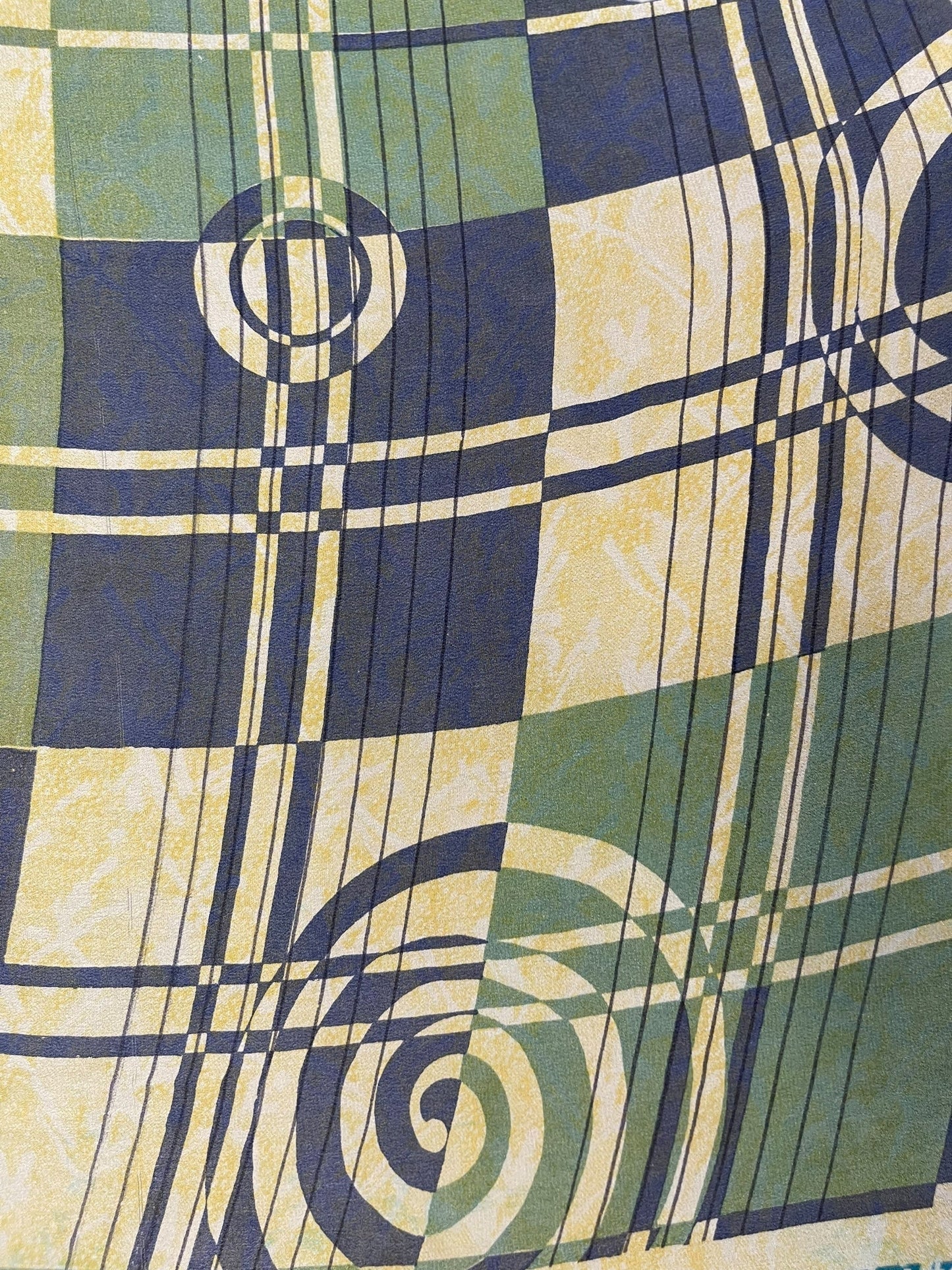 PRC6952 Avatar Pure Silk Capelet Poncho