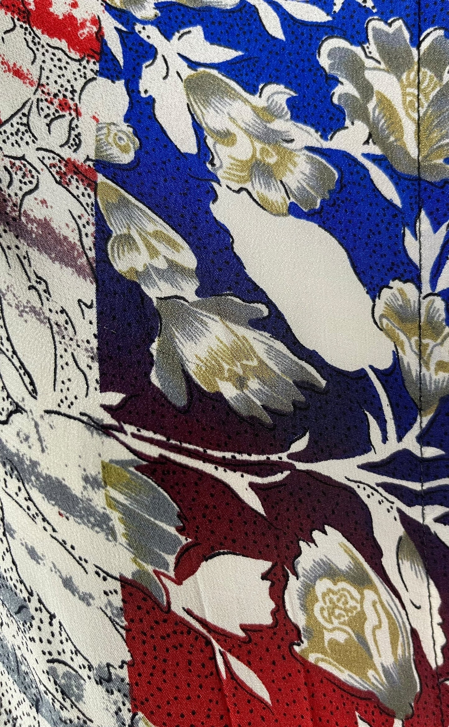 PRC7256 Avatar Pure Silk Bolero