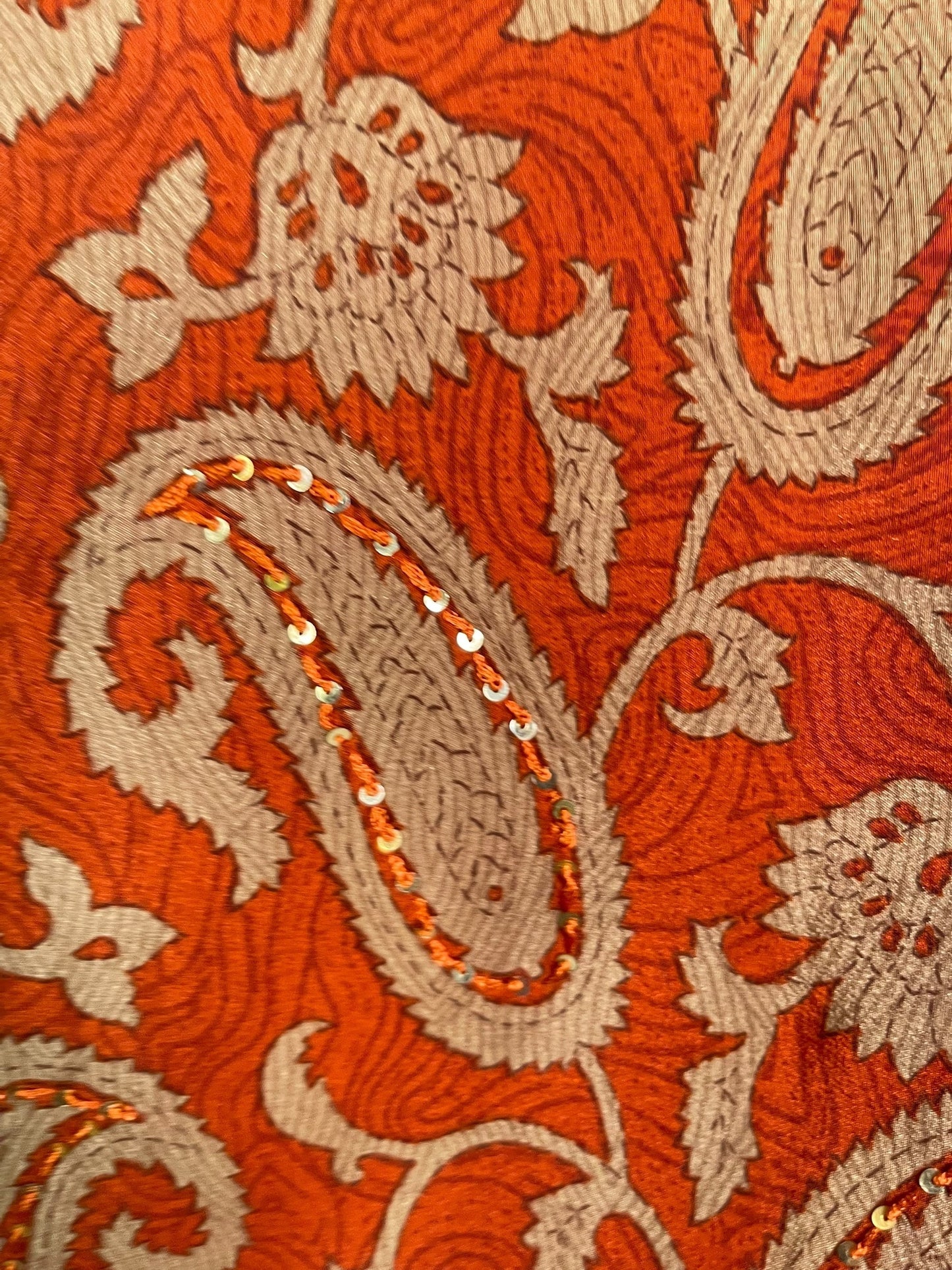 PRC7235 Avatar Pure Silk Bolero