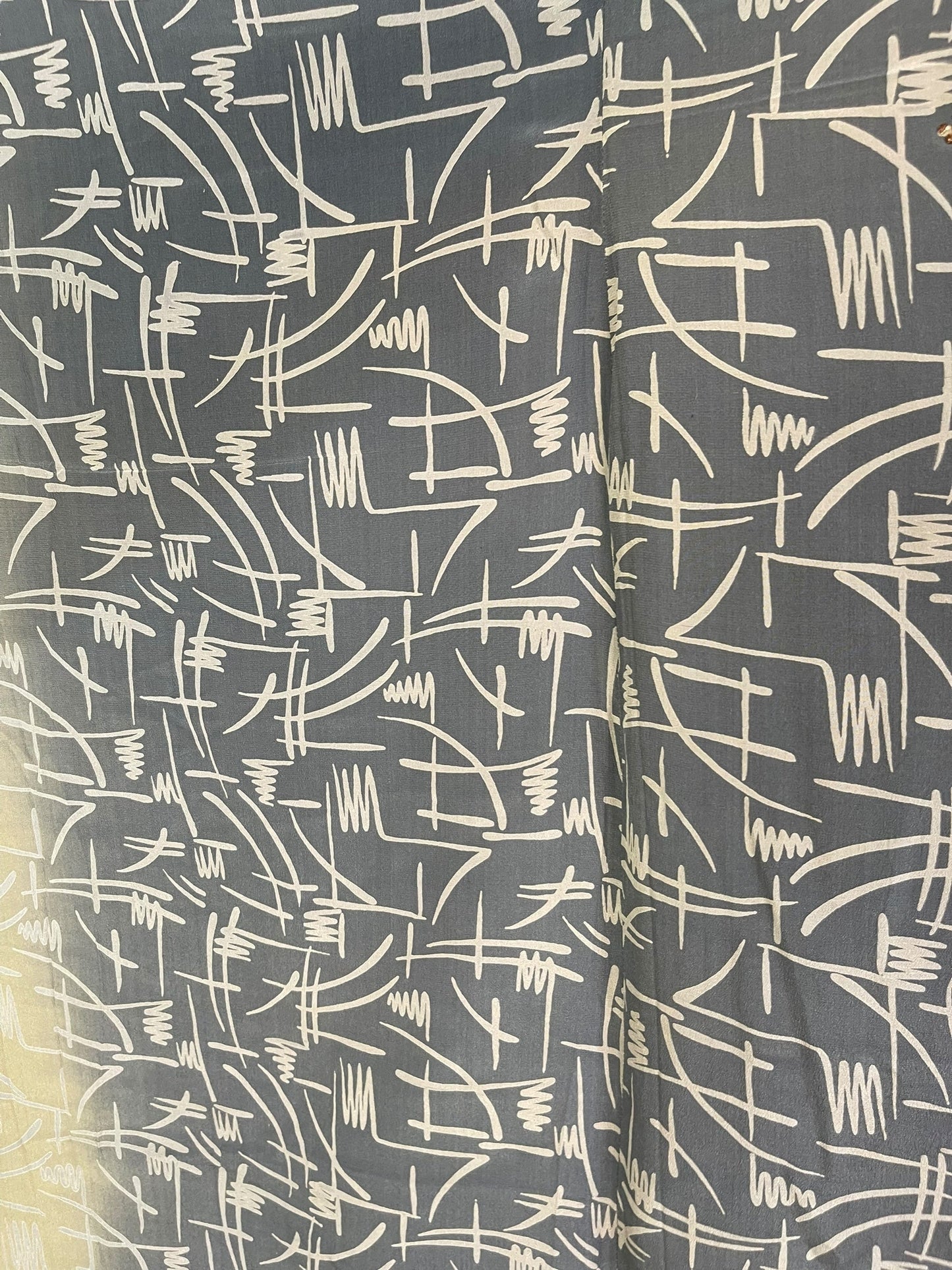 PRC7014 Avatar Pure Silk Cardigan