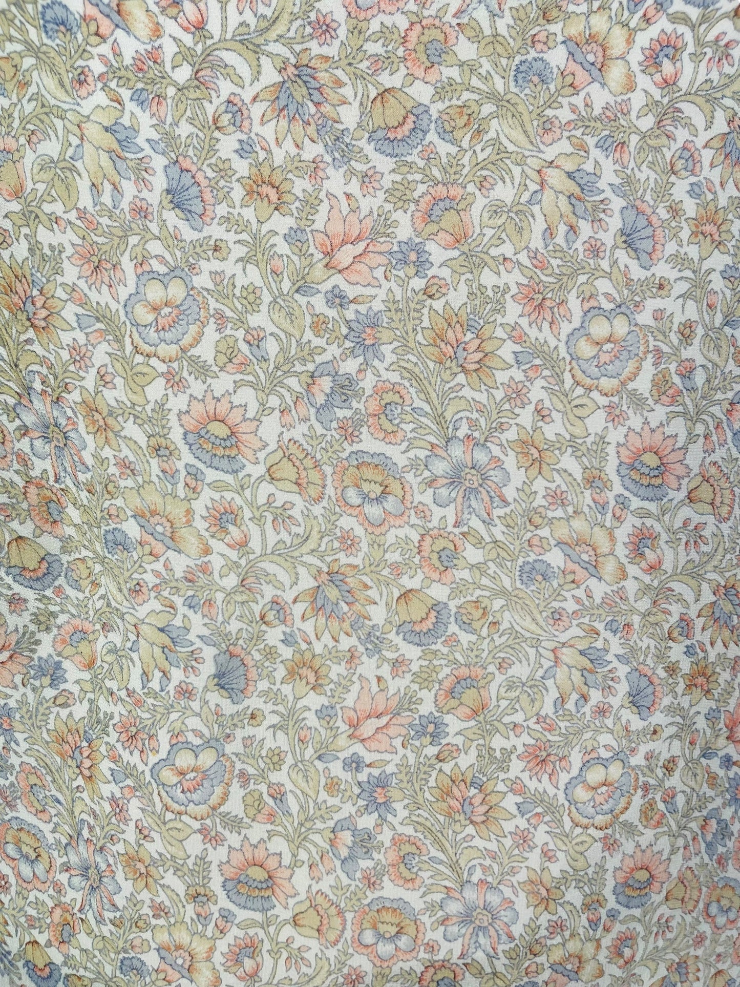 PRG7530B Sheer Avatar Pure Silk Shrug