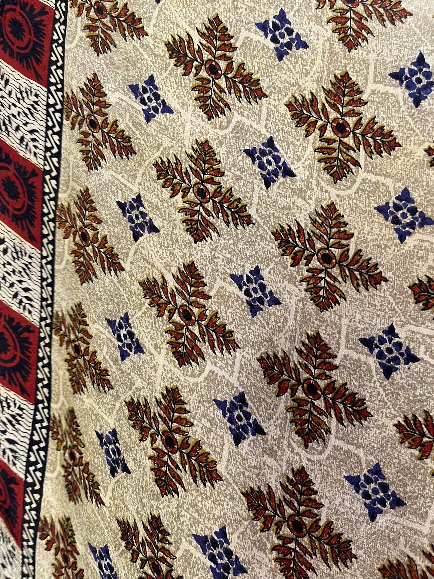 PRC7028 Avatar Pure Silk Cardigan