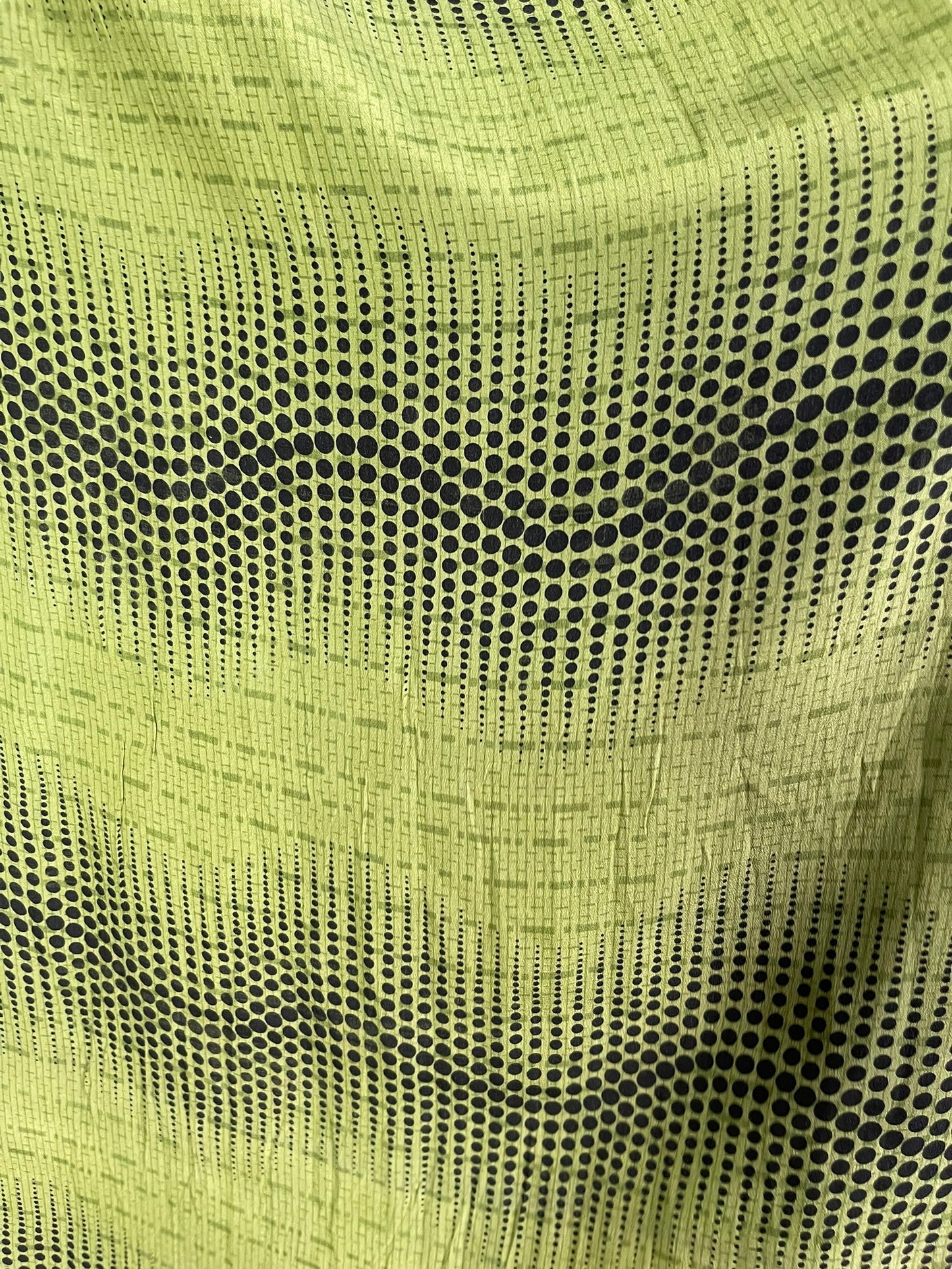 PRC6863 Avatar Pure Silk Cardigan