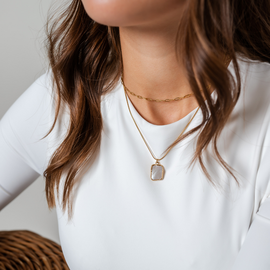 Picture Perfect Necklace