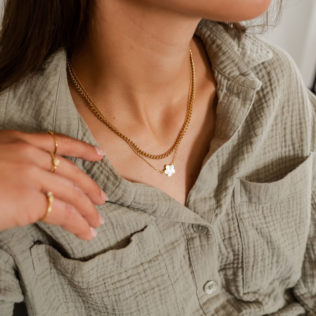 Emma Necklace