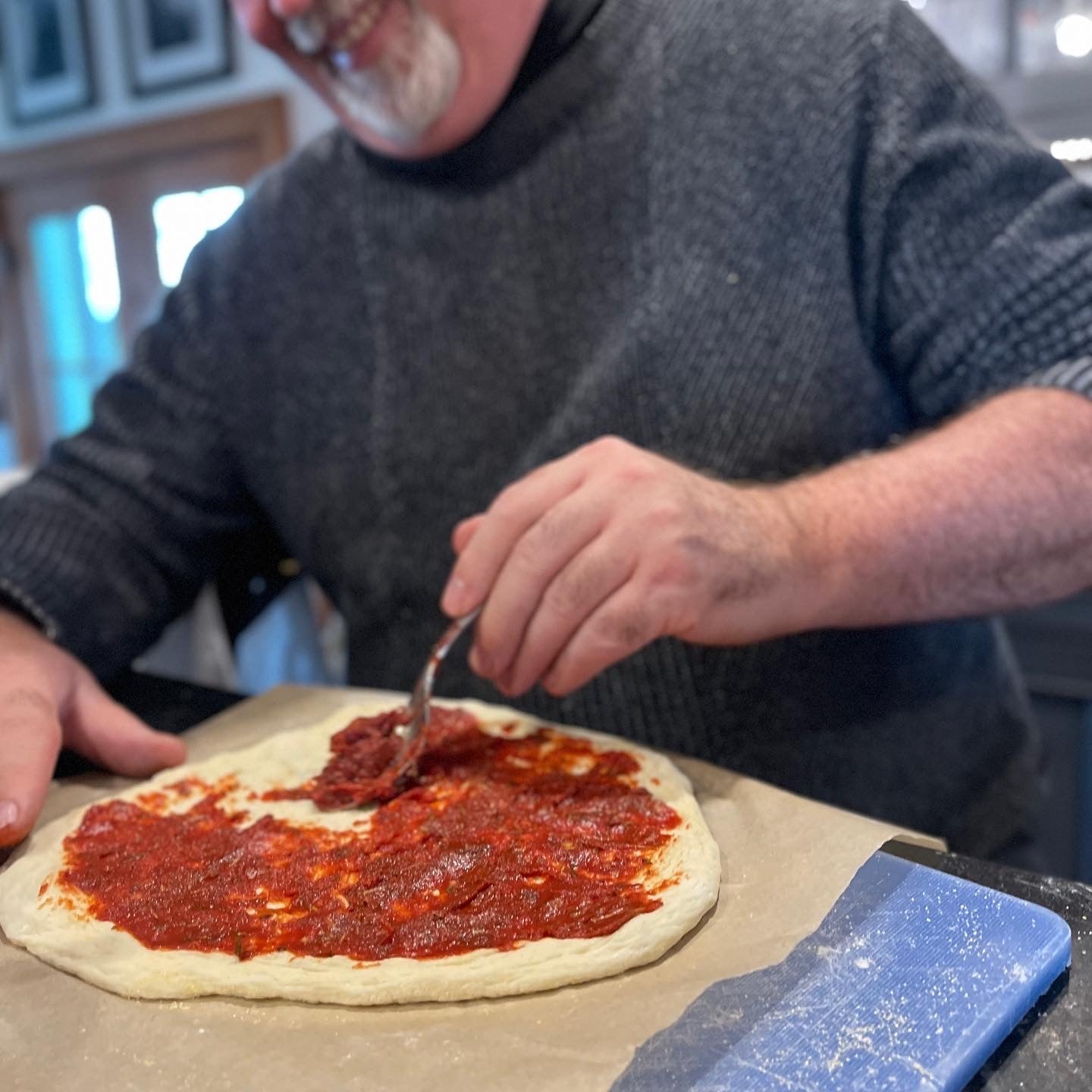 Pizza Sauce Spice Mix