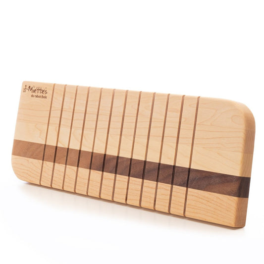 Planche Ă pain "d-Miettes"