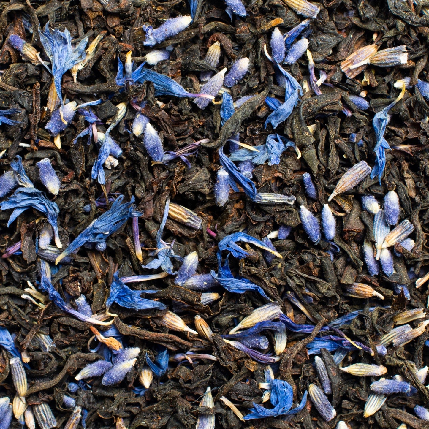 Lavender Earl Grey Cream