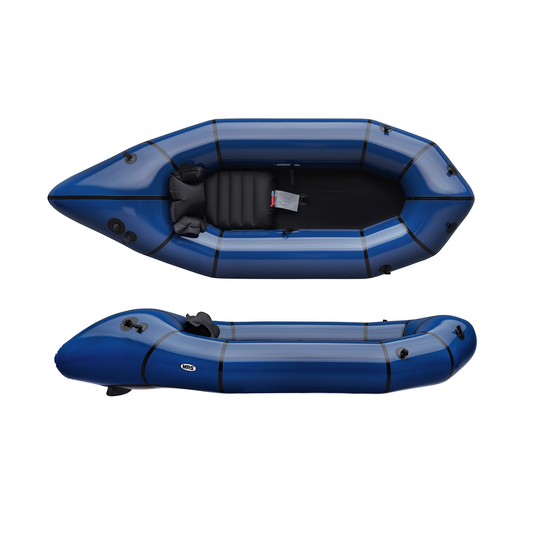 MRS Ponto Packraft