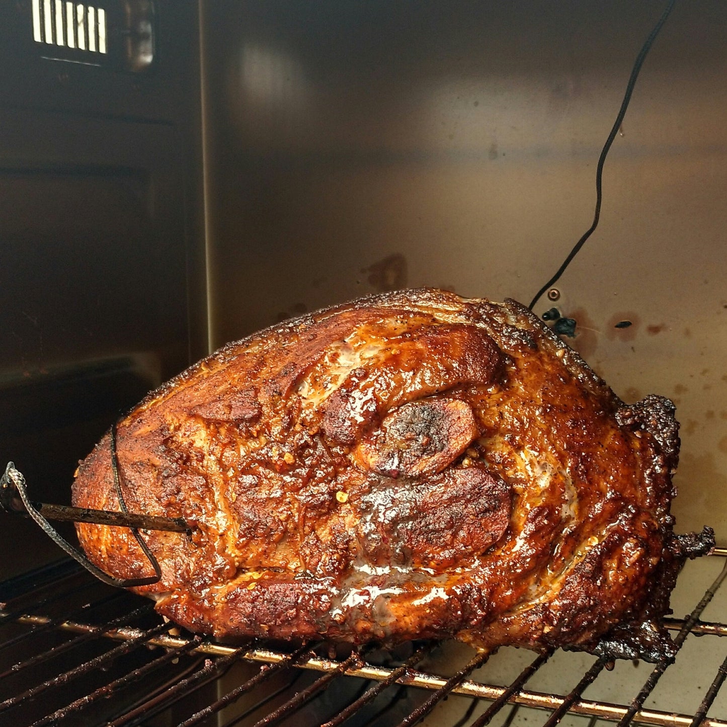 Épices pour porc effiloché