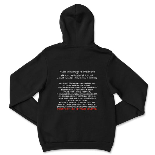 Dark Parallels Hoodie