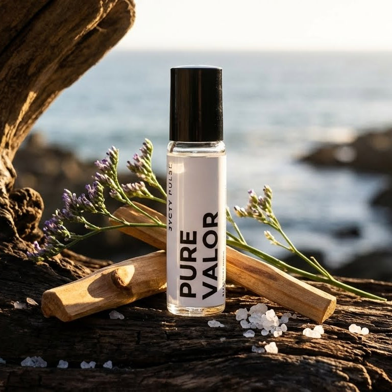 PURE VALOR | Inspired By A&F Fierce