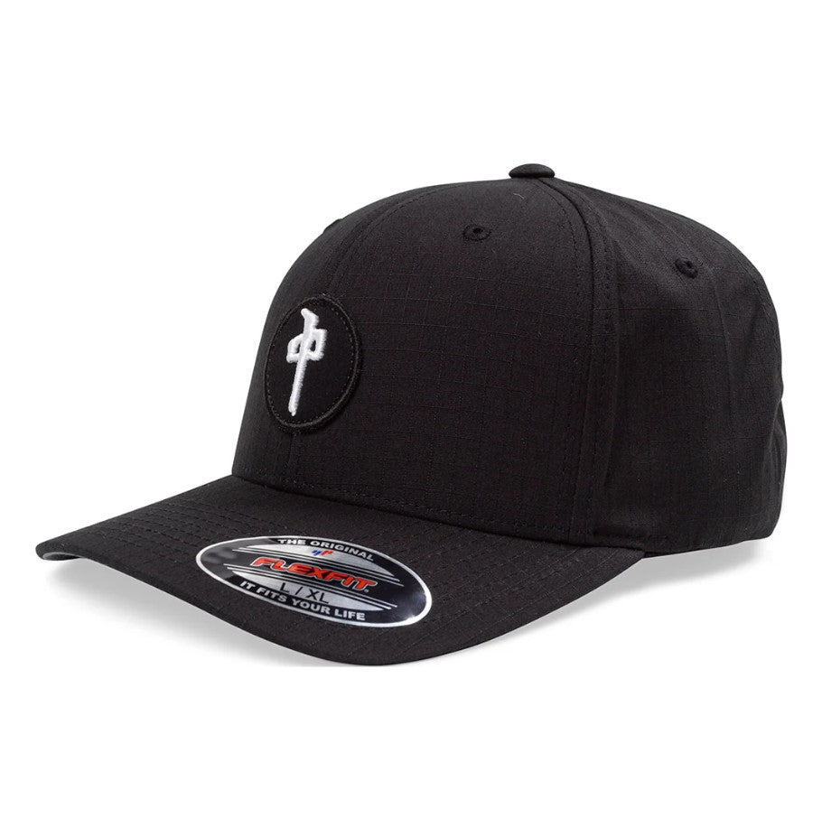 RDS Flexfit Ripstop Chung Patch - Mens Hat