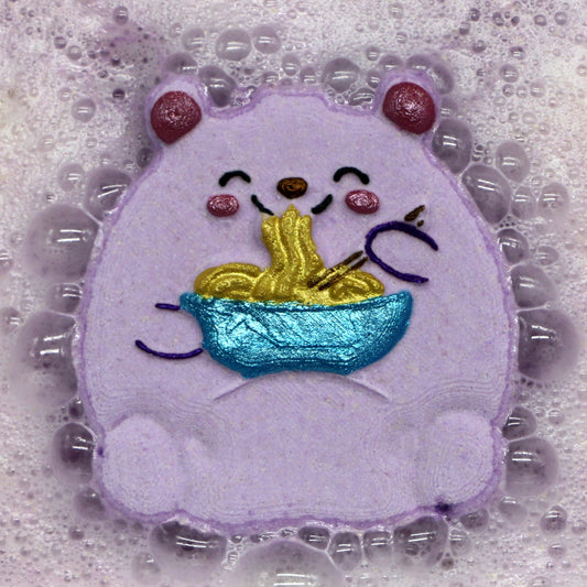Ramen Bear