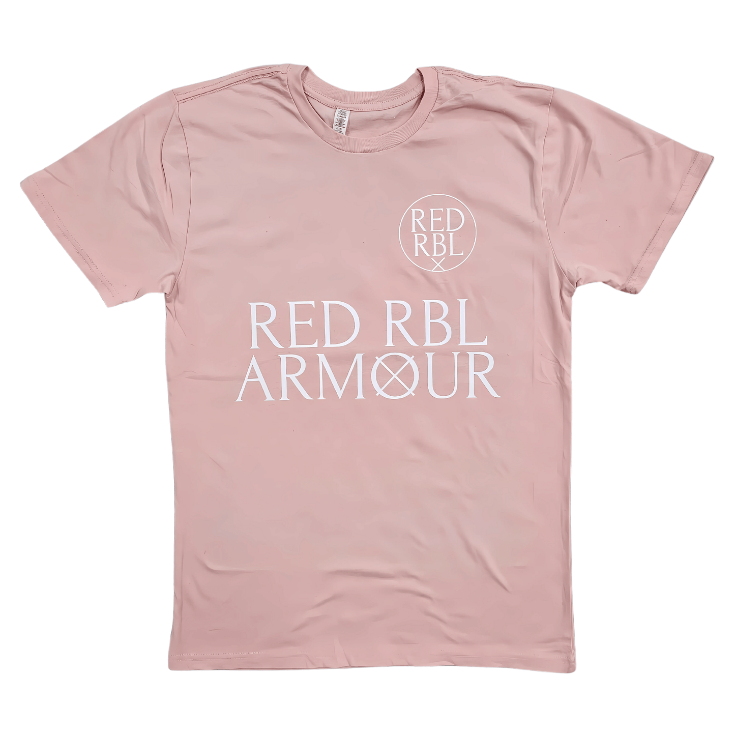 The Rebirth Tee