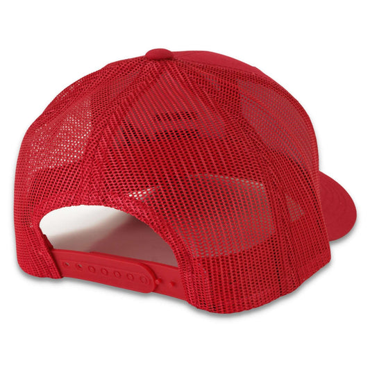 FA Trucker Red