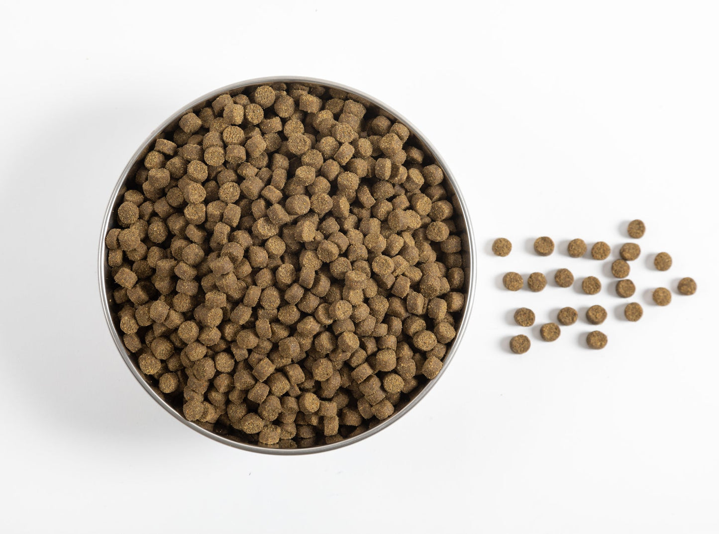 Lamb & Oats Dog Food - 15lb Bag