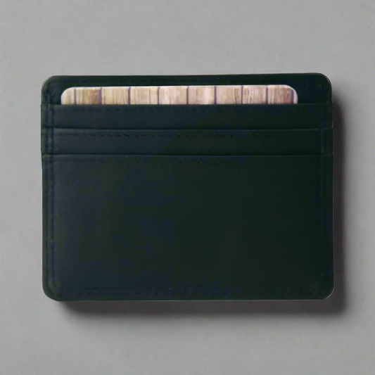 Rugged Earth Men's Credit Card Wallet