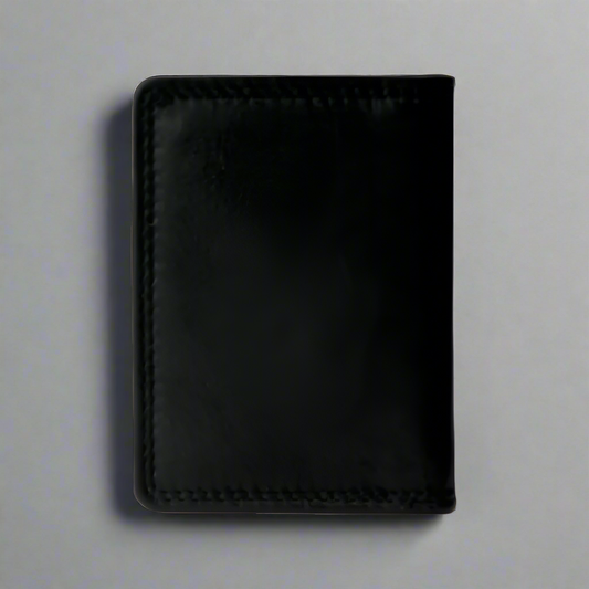 Rugged Earth Men's Small Credit Card Wallet