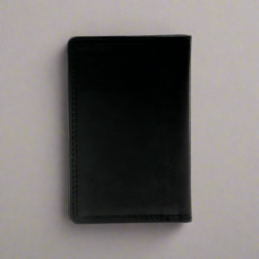 Rugged Earth Men's Small Credit Card Wallet