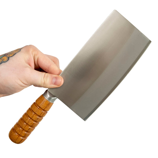 Chopper King Shirogami 2 Chopper #3