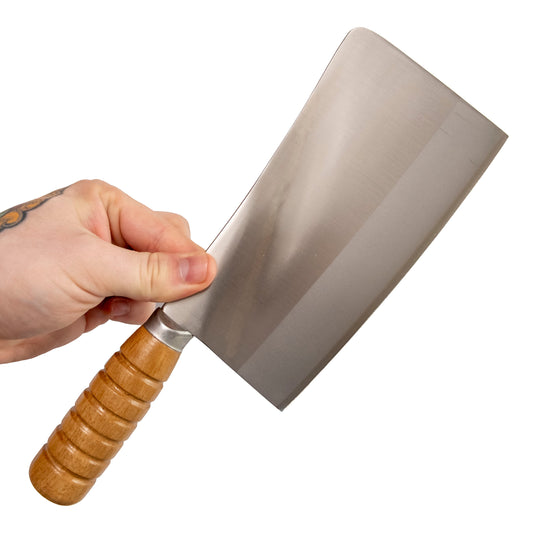 Chopper King Shirogami 2 Kau Kong Chopper #2