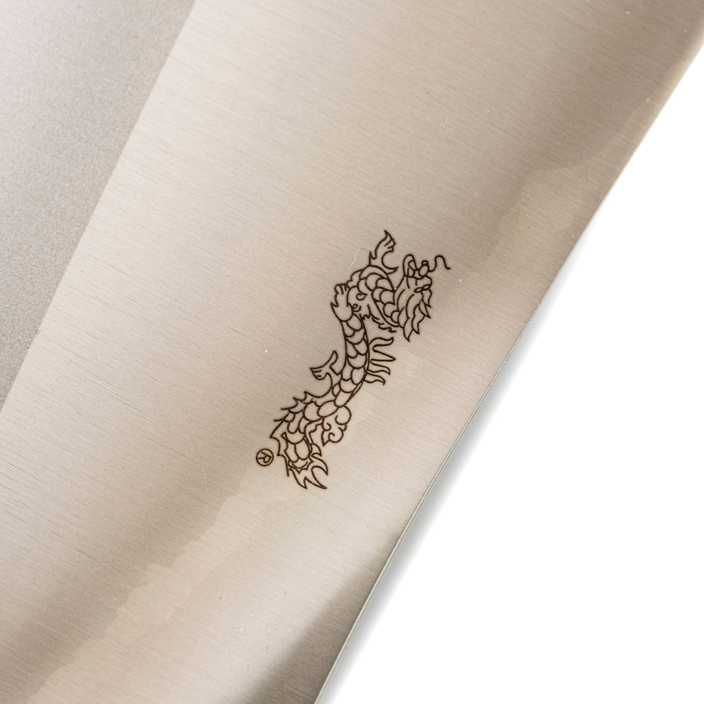 Chopper King Shirogami 2 Kau Kong Chopper #2