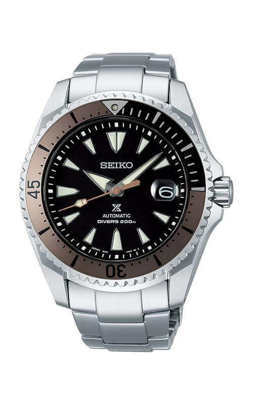 Seiko Prospex Divers SPB189J1