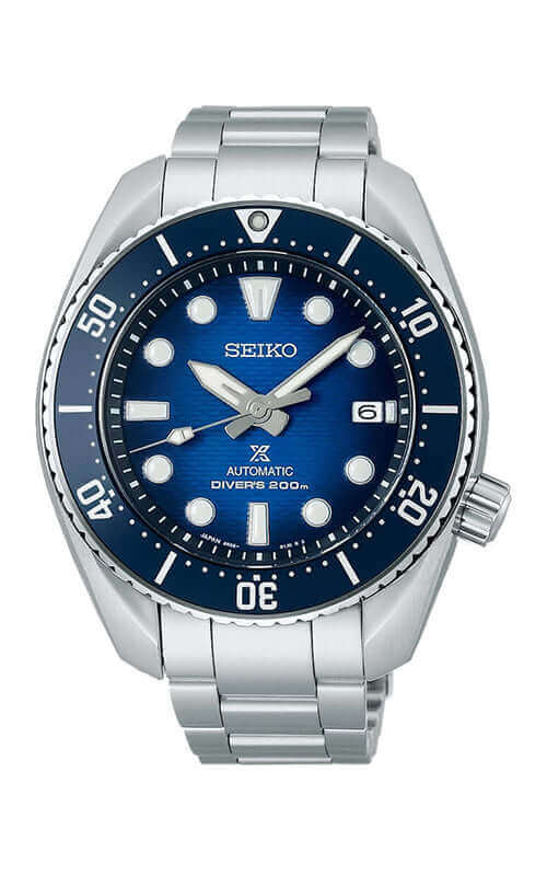 Seiko Prospex Divers Mens Watch SPB321J1