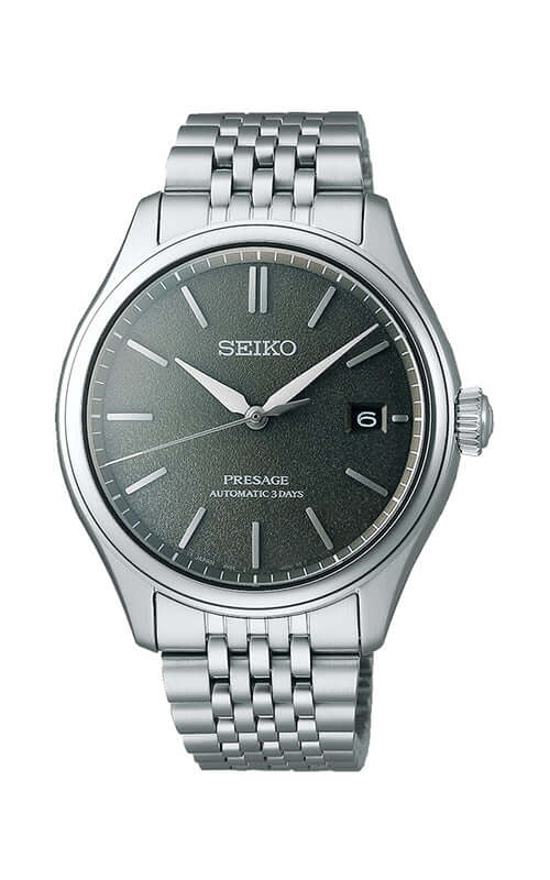 Seiko Presage Classic Series SPB465J1