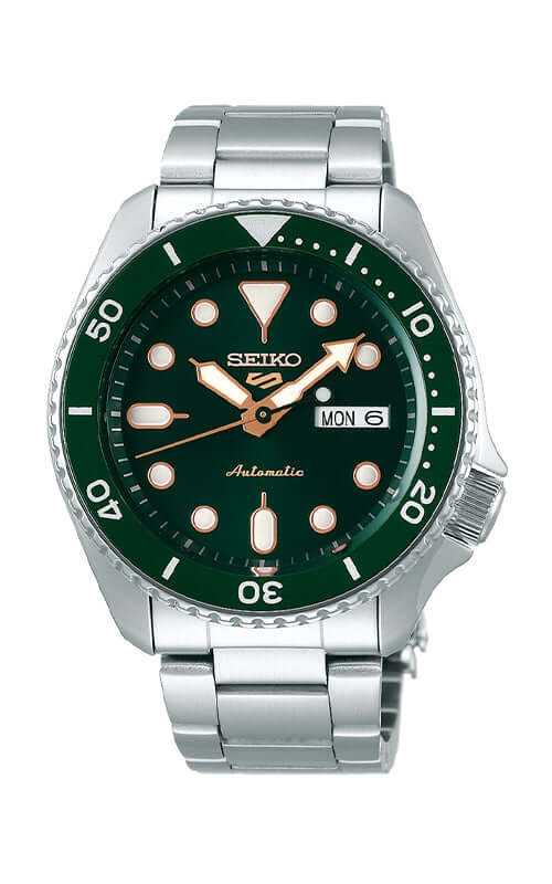 Seiko 5 SKX Sports SKX Series Watch SRPD63K1F