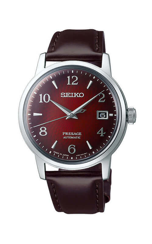 Seiko Presage Cocktail Time SRPE41J1