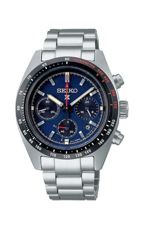 Seiko Prospex Diver Watch SSC815P1