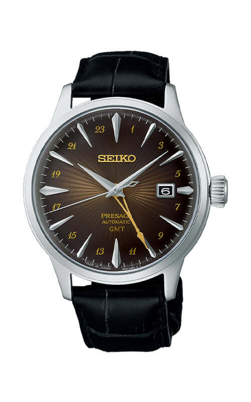 Seiko Presage Cocktail Time SSK039J1