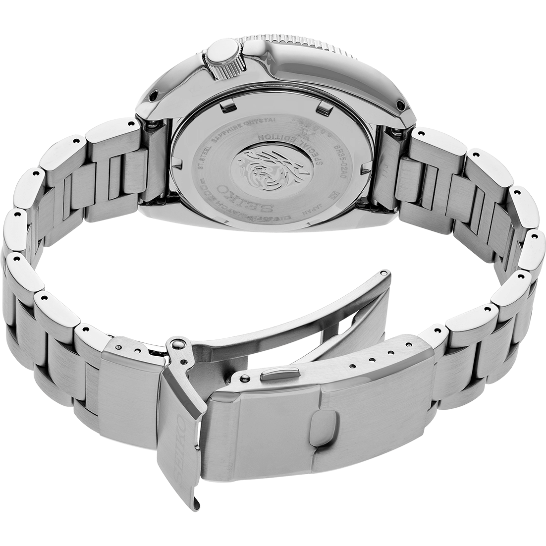 Seiko Prospex Divers Mens Watch SPB301J1