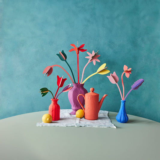 Spring Time Surprise