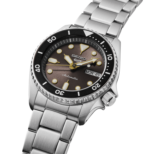 Seiko 5 Sports SKX Series SRPL79K1J