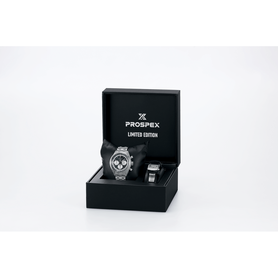 Seiko Prospex Speedtimer LTD SRQ049J1