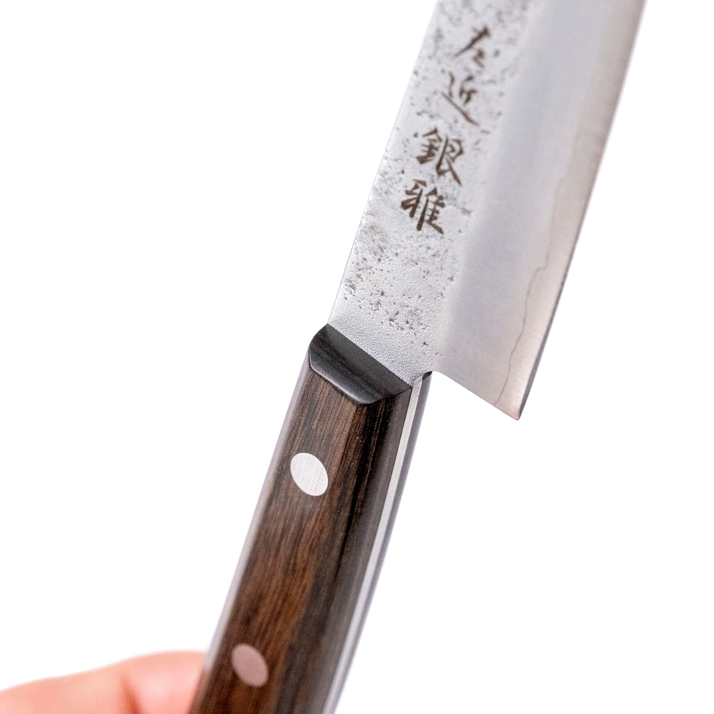 Tosaichi Sakon Ginga Octa-Grip Petty 135 mm