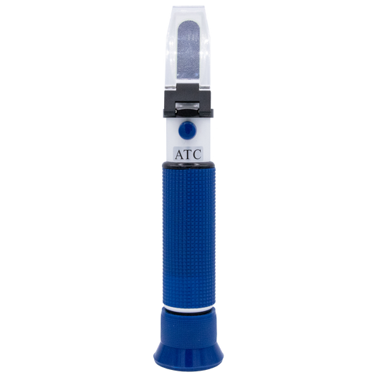 Salinity Refractometer