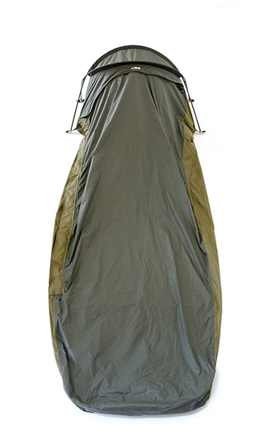 Chinook Summit Waterproof Breathable Bivy Bags
