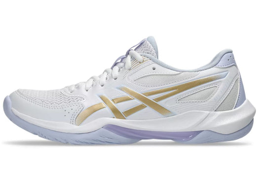 Asics Gel-Rocket 12 - Womens Court Shoe