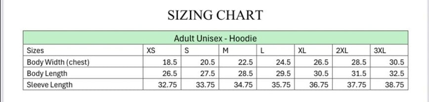 2025 UPSTREAM HOODIE