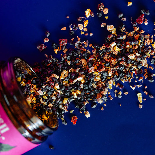 Elderberry Juice DIY Kit