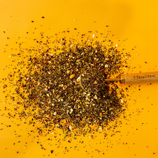 Organic Sunny Days Iced Tea Blend