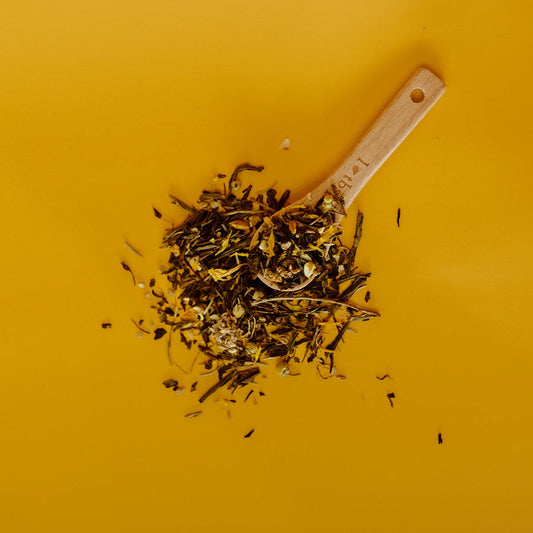 Sunrise To Sunset Tea