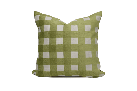 Grass Cushion Cover