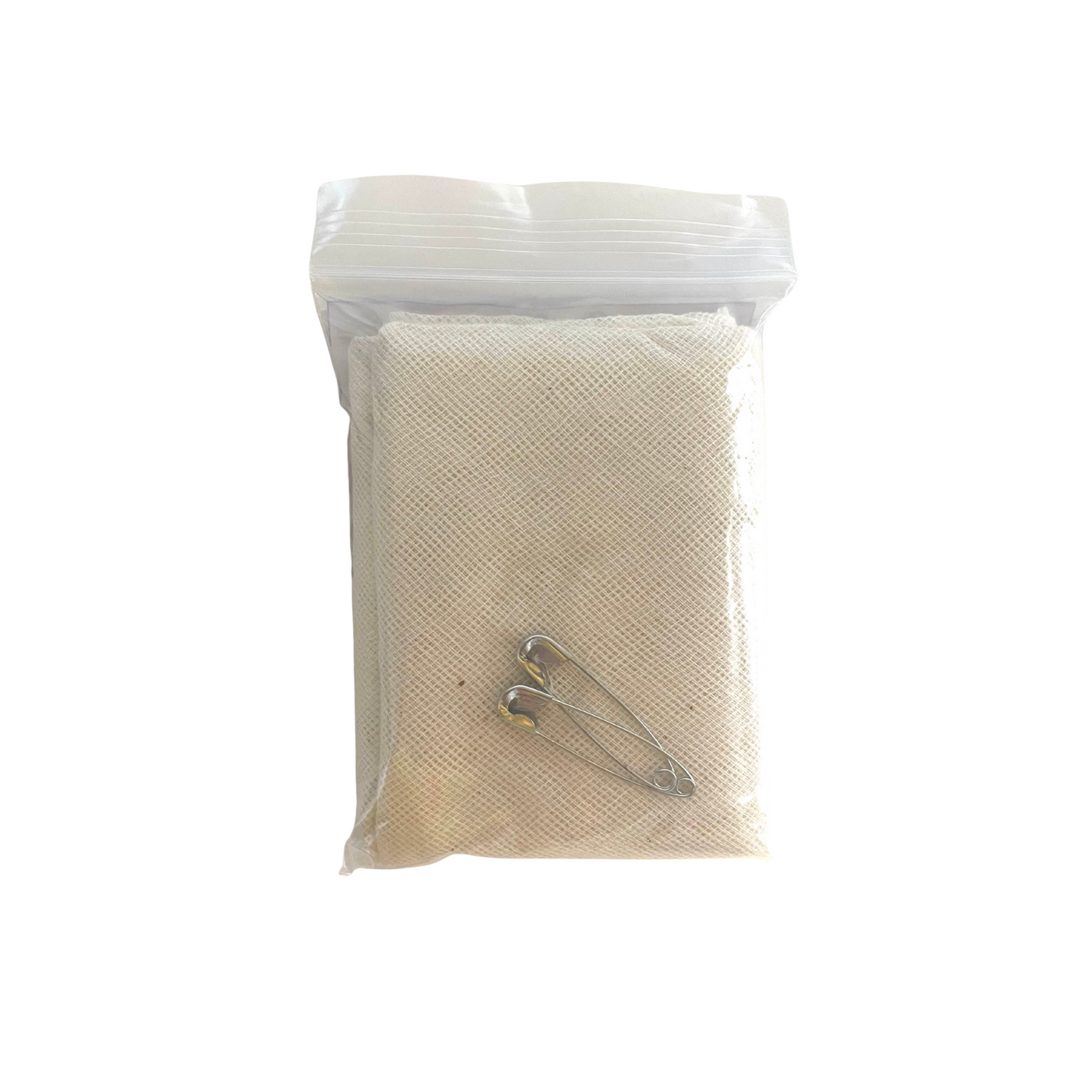 Triangular Bandage, Cotton, 40” x 40” x 56”