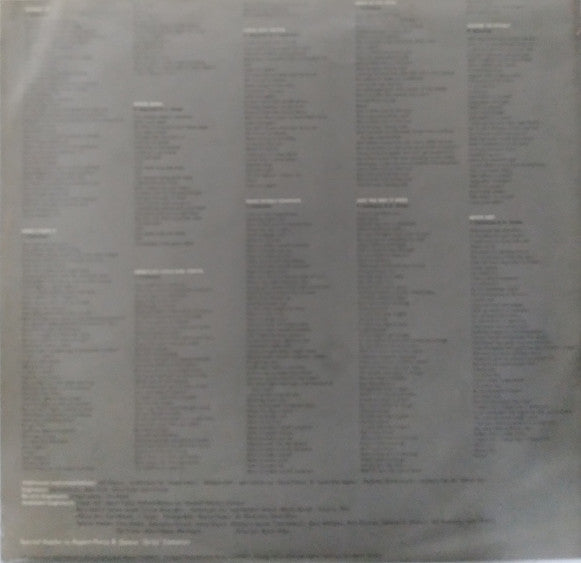 Red Rider – Don't Fight It