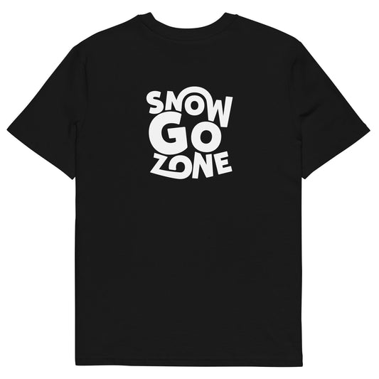 Snow Go Zone T-Shirt